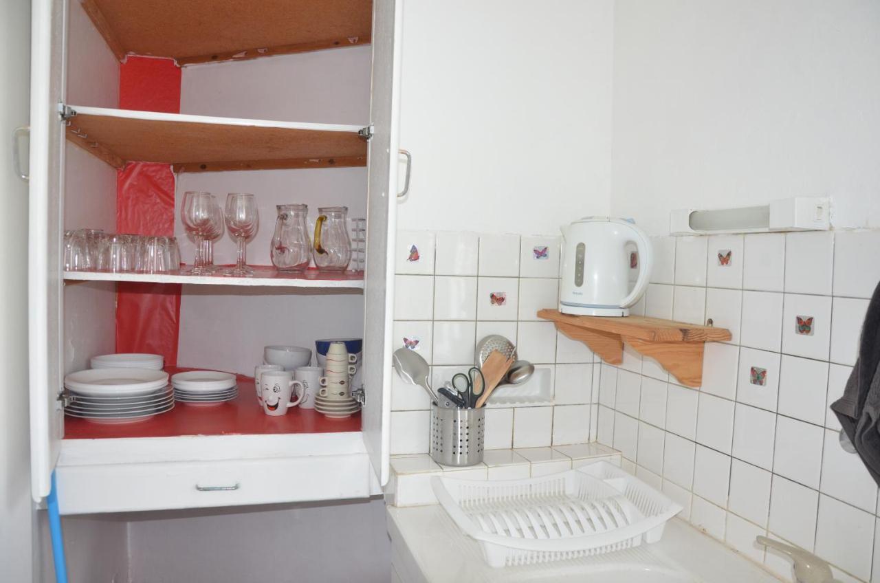 Au Bord De L'Eau Appartement 50 M2 Chambon-sur-Voueize Exterior foto